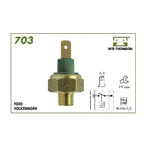 703 MTE-THOMSON