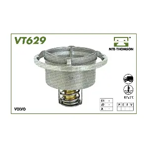 VT629.86 MTE-THOMSON
