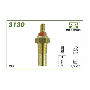 MTE-THOMSON 3130