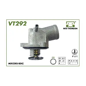 VT292.87 MTE-THOMSON