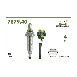 MTE-THOMSON 7879.40.080