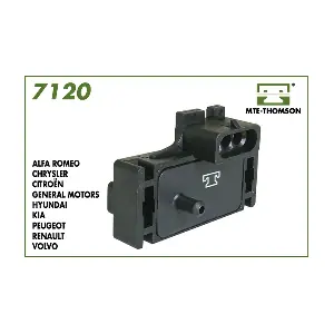 MTE-THOMSON 7120