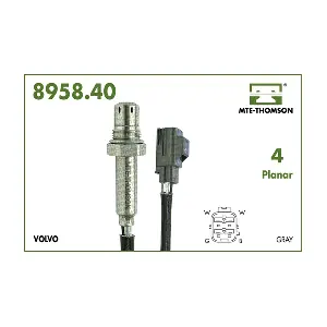 MTE-THOMSON 8958.40.046