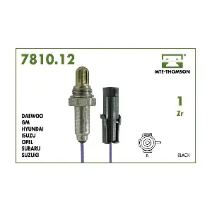 MTE-THOMSON 781012040