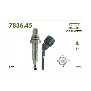 MTE-THOMSON 7836.45.150
