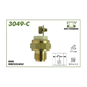 3049 MTE-THOMSON