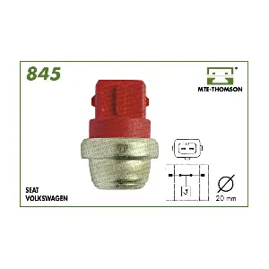 845.60 MTE-THOMSON