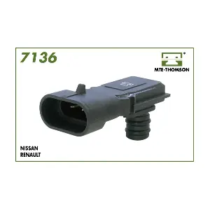 MTE-THOMSON 7136