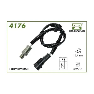 3247210 HARLEY-DAVIDSON