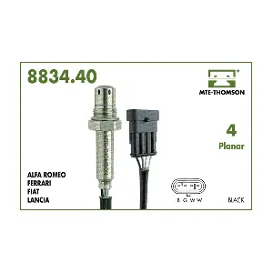 MTE-THOMSON 883440065