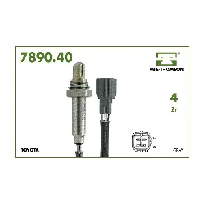 13735 BOSCH