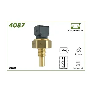 4087 MTE-THOMSON