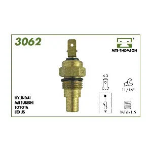 3062 MTE-THOMSON