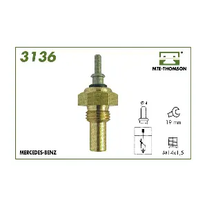 3136 MTE-THOMSON