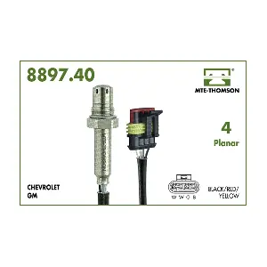 MTE-THOMSON 8897.40.035
