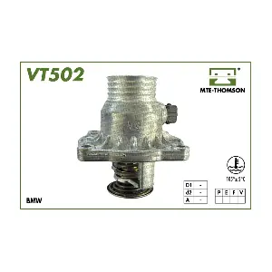 VT502.105 MTE-THOMSON