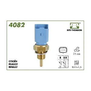 4082 MTE-THOMSON