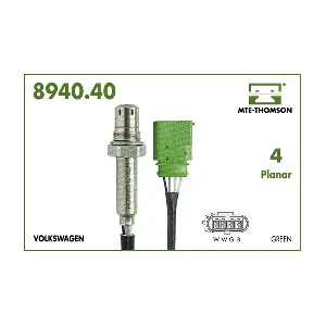 MTE-THOMSON 894040080