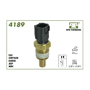 MTE-THOMSON 4189