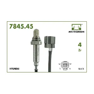 MTE-THOMSON 7845.45.035