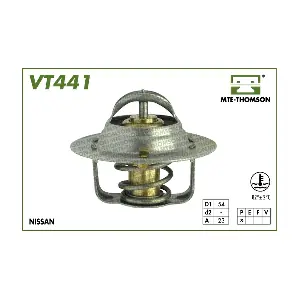 MTE-THOMSON VT441.82