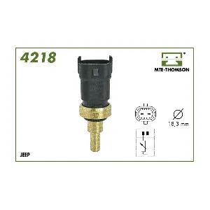 4218 MTE-THOMSON