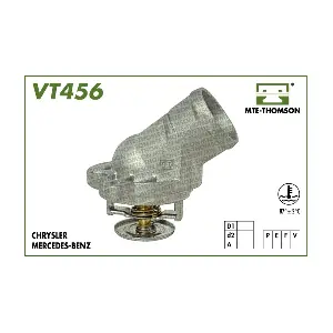VT456.87 MTE-THOMSON