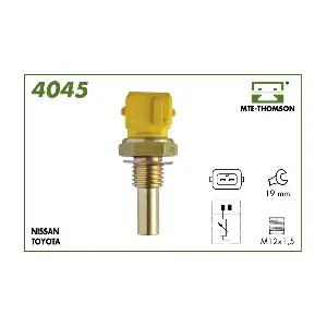 MTE-THOMSON 4045