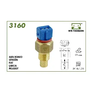 3160 MTE-THOMSON
