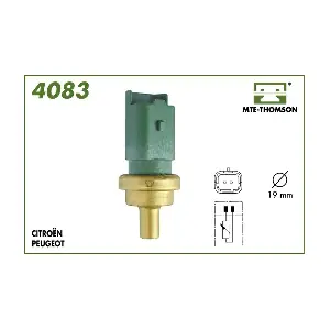 MTE-THOMSON 4083