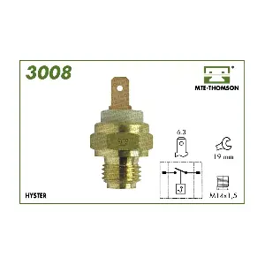 3008 MTE-THOMSON