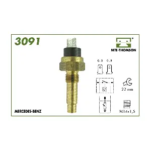 3091 MTE-THOMSON