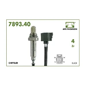 MTE-THOMSON 7893.40.046