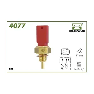 4077 MTE-THOMSON