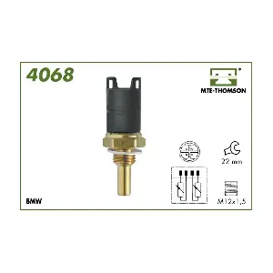 4068 MTE-THOMSON