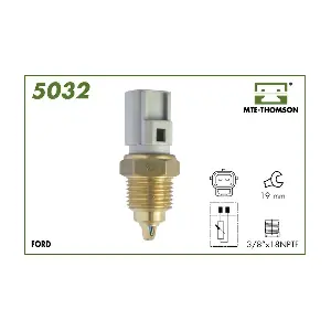 5032 MTE-THOMSON
