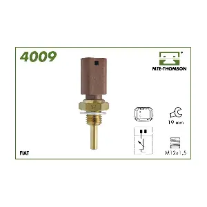 4009 MTE-THOMSON