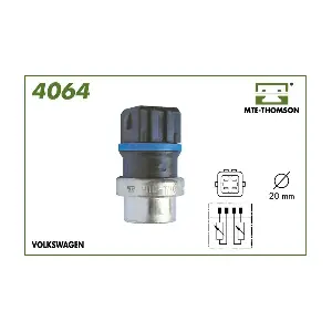 4064 MTE-THOMSON