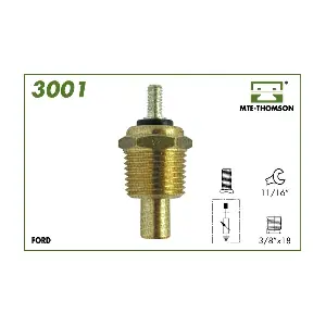 3001 MTE-THOMSON