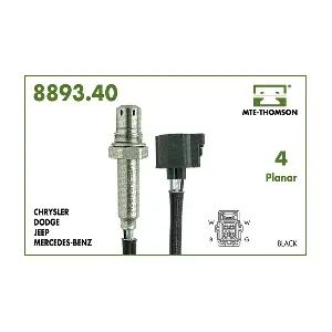 MTE-THOMSON 889340030