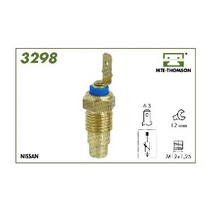 3298 MTE-THOMSON