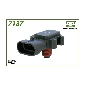 MTE-THOMSON 7187