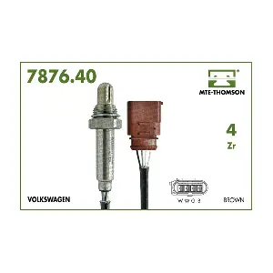 MTE-THOMSON 7876.40.023