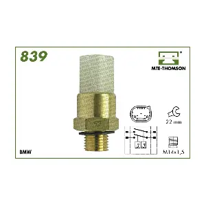 839 MTE-THOMSON