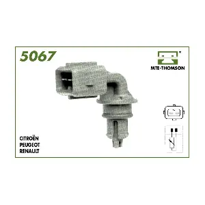 MTE-THOMSON 5067