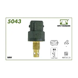 5043 MTE-THOMSON