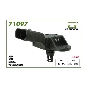 MTE-THOMSON 71097