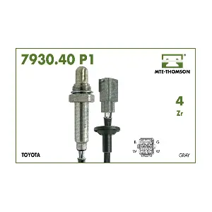 MTE-THOMSON 7930.40.050P1