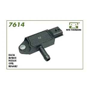 MTE-THOMSON 7614