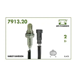 2768307 HARLEY-DAVIDSON